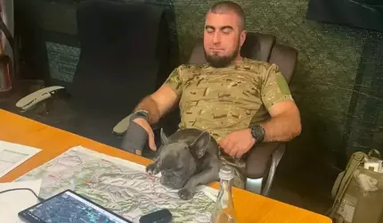 Scandal în Ucraina: Colonel, acuzat că a publicat hărți militare secrete pe TikTok