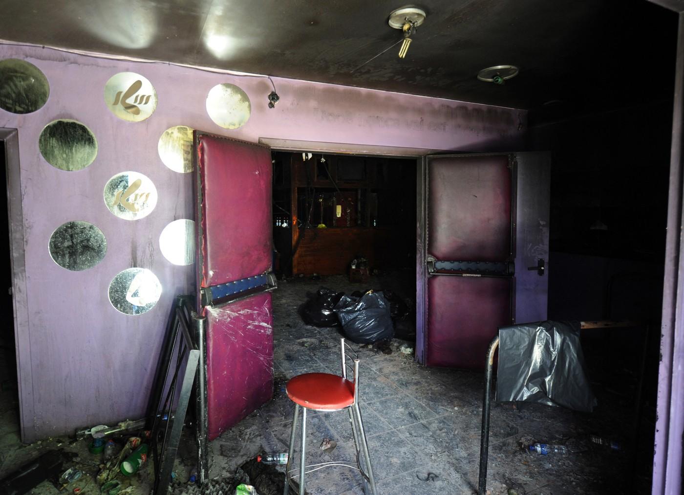 Cele mai grave incendii din istorie petrecute în cluburi