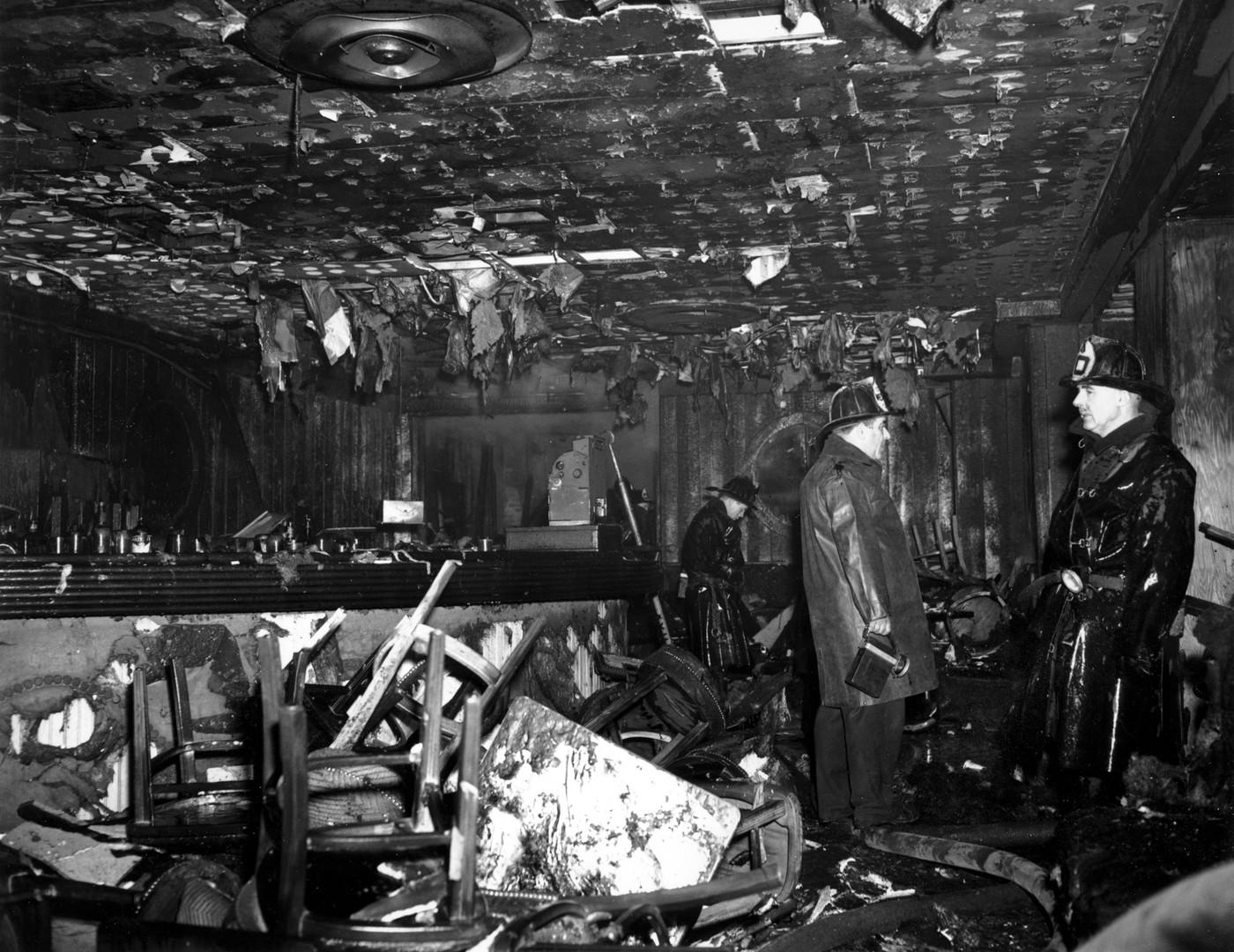 Cele mai grave incendii din istorie petrecute în cluburi