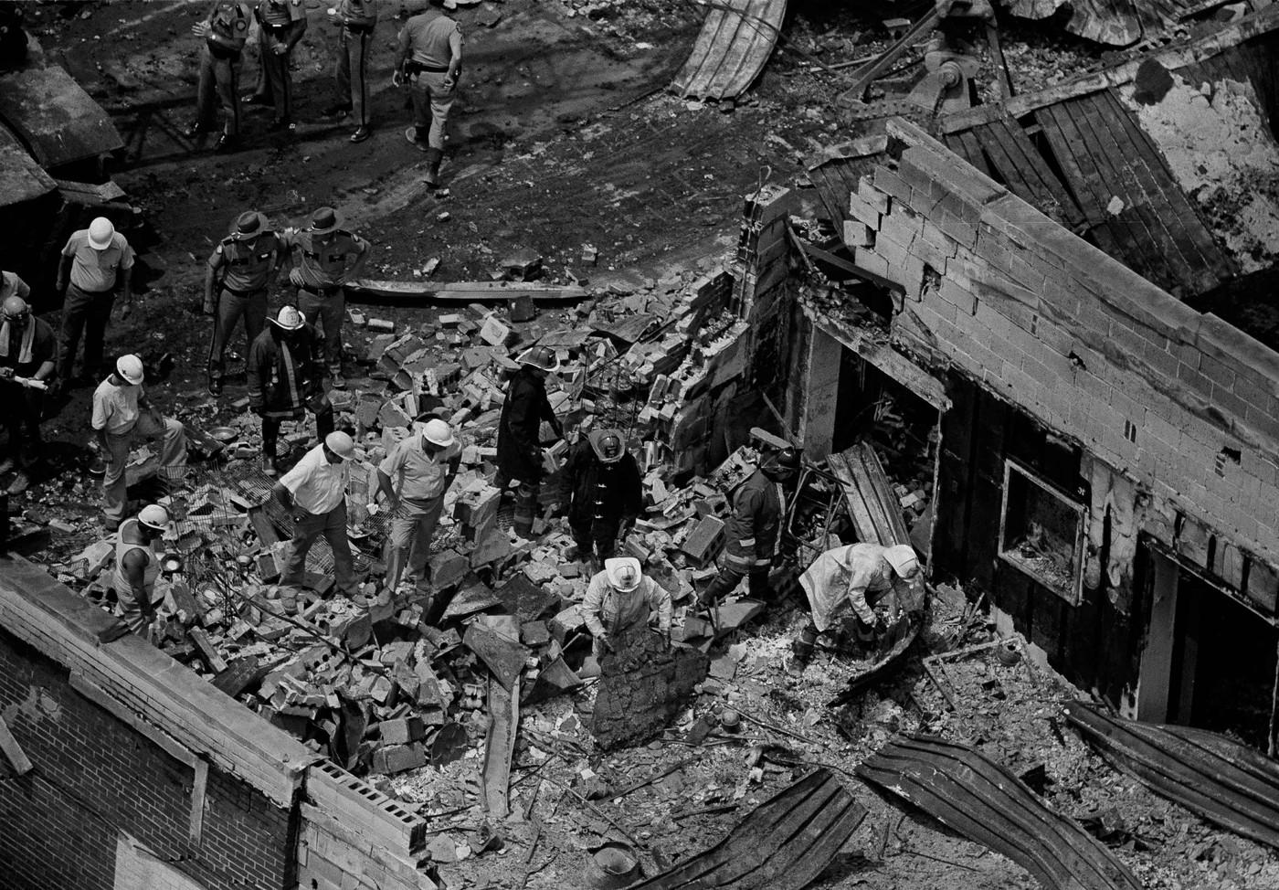 Cele mai grave incendii din istorie petrecute în cluburi