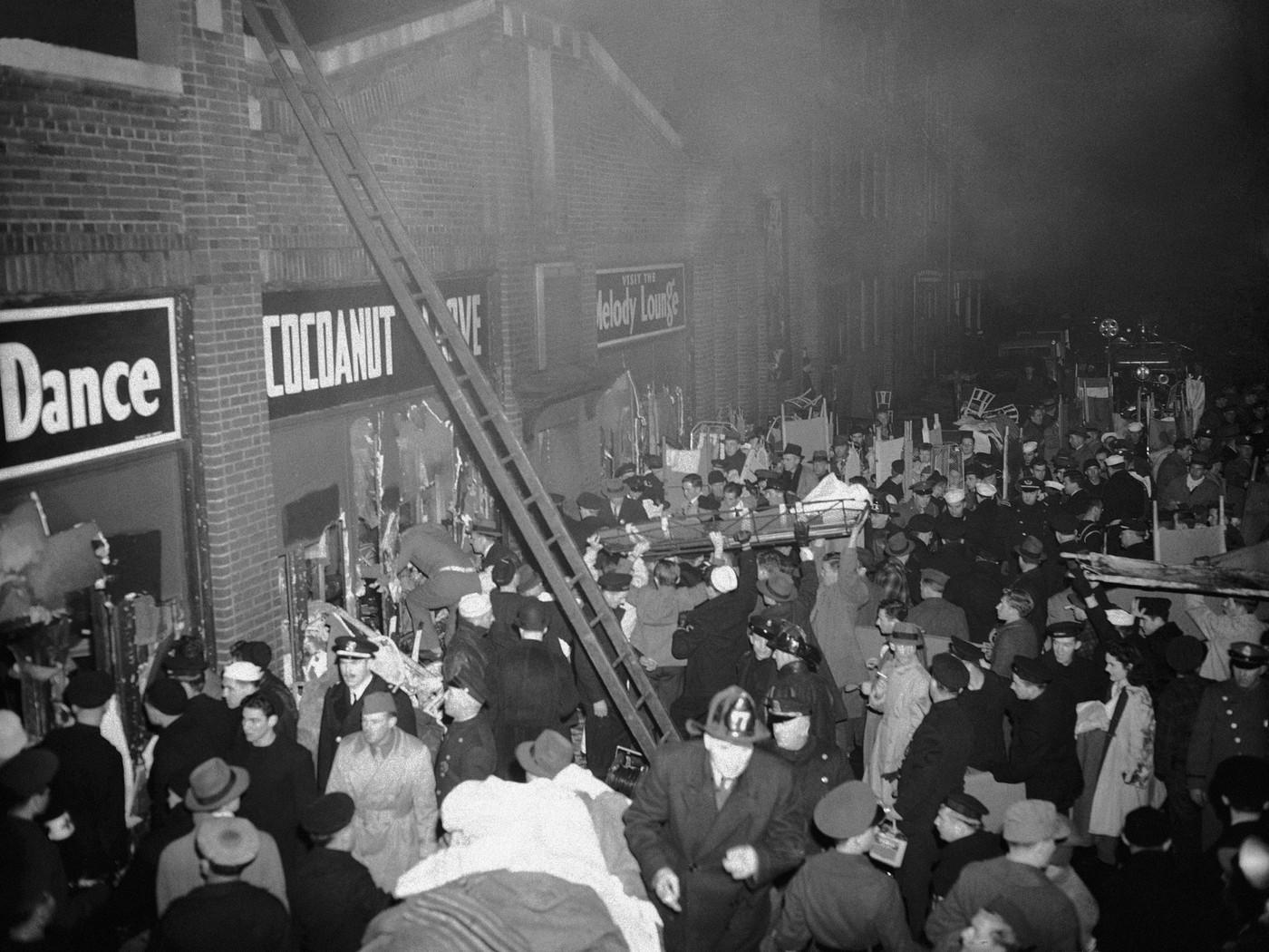 Cele mai grave incendii din istorie petrecute în cluburi