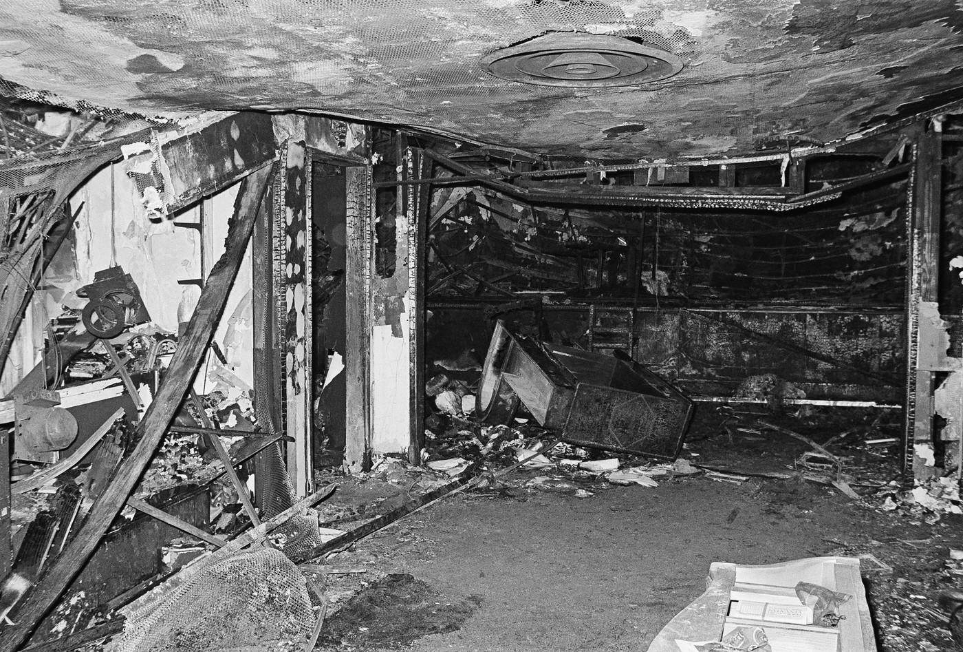 Cele mai grave incendii din istorie petrecute în cluburi