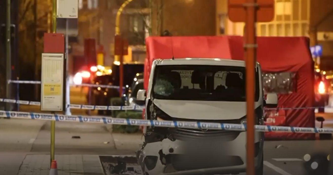 Şofer român, condamnat în după ce a ucis un adolescent de 14 ani în Belgia. Se urcase băut şi drogat la volan