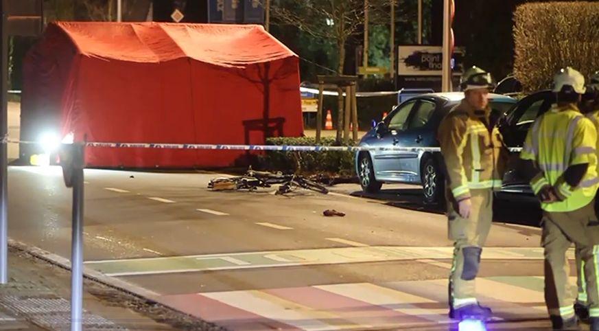 Şofer român, condamnat în după ce a ucis un adolescent de 14 ani în Belgia. Se urcase băut şi drogat la volan