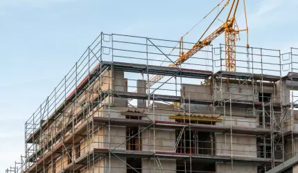 ANPC, controale la peste 500 de dezvoltatori imobiliari. Ce nereguli au fost descoperite