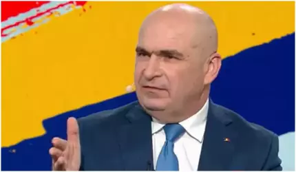 Bolojan, despre măsurile de austeritate: România trăiește peste posibilități. Am fost obligați să creștem TVA