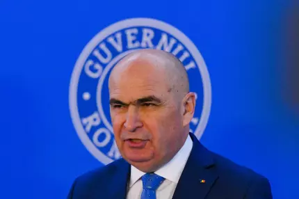 VIDEO Bolojan, despre reducerea posturilor care sunt vacante: Asta înseamnă mimarea reformei