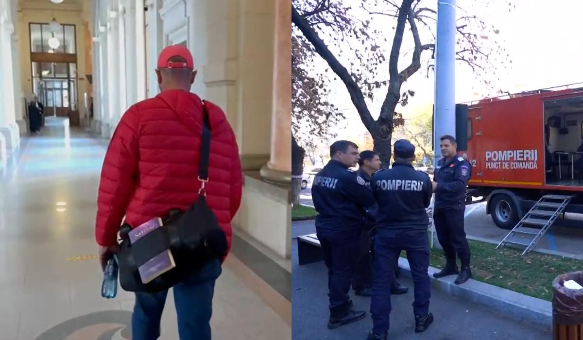 Explozia din Rahova. Un angajat Distrigaz şi doi angajaţi ai firmei de revizie Amproperty, arestaţi preventiv. 31 octombrie 2025