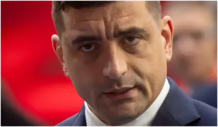 George Simion cere protecţia SPP pentru el, familie şi conducerea AUR: "Sunt pe lista neagră"