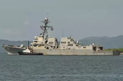 Americanii ar pregăti atacuri iminente asupra unor ținte din Venezuela. Ar putea fi vizat chiar şi Maduro