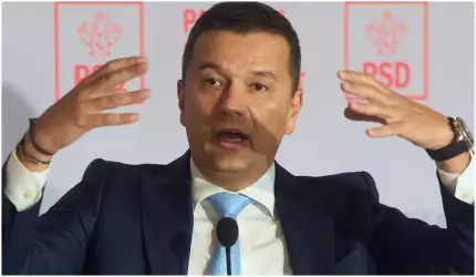 Sorin Grindeanu: Guvernarea şi coaliţia pot să continue şi fără Grindeanu, fără Bolojan, Fritz sau Hunor