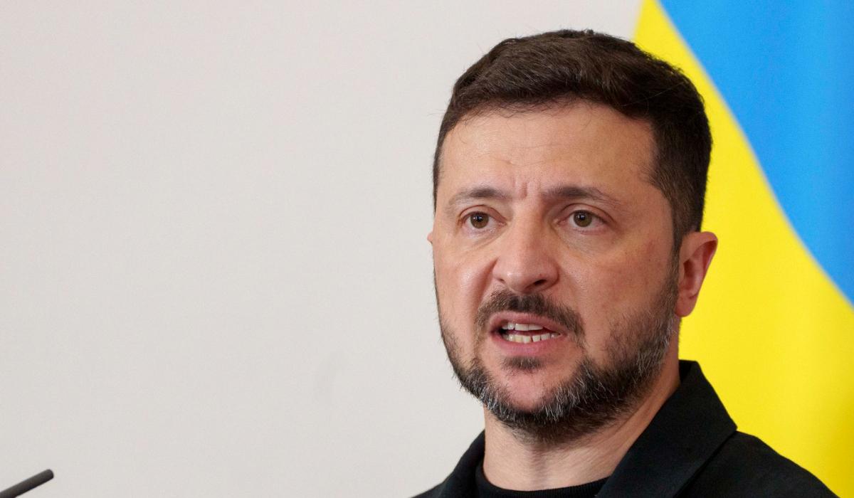 Zelenski denunță atac “sălbatic” la gara din Shostka, Sumî. Cel puţin 30 de civili răniţi