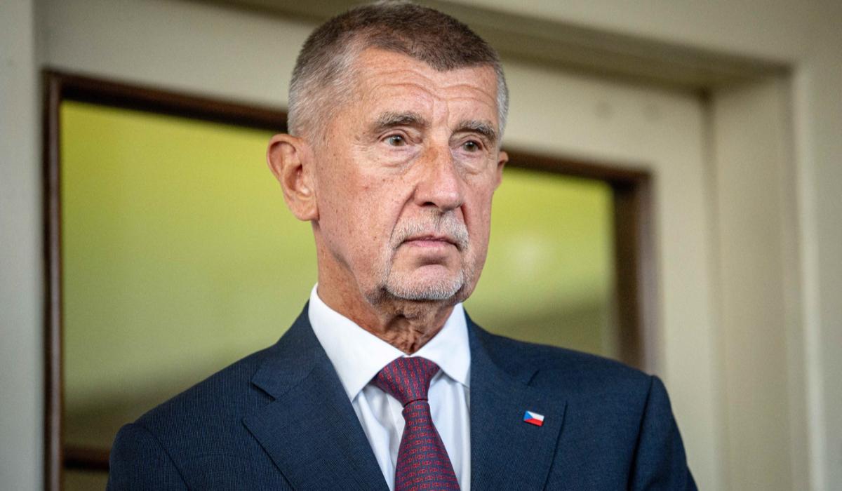 Partidul populist condus de Andrej Babis a câștigat alegerile parlamentare din Cehia, potrivit rezultatelor parțiale