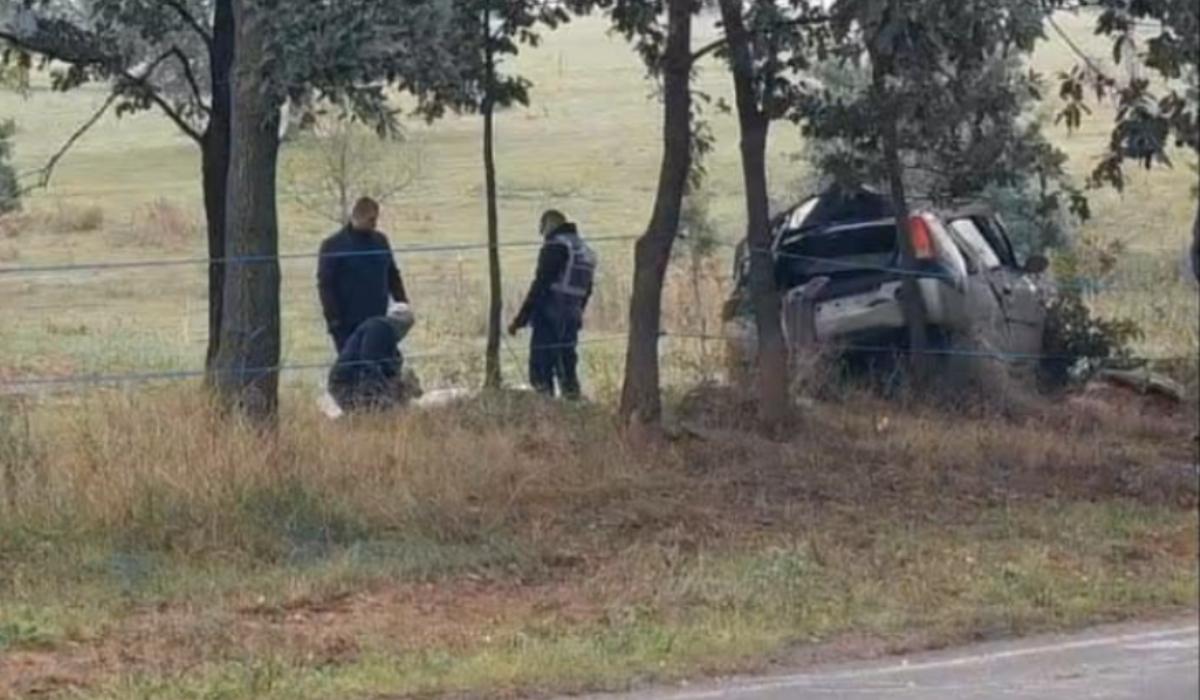 Doctoriţă acuzată că a luat mită, decedată într-un accident rutier. În maşină, s-au găsit sume mari de bani