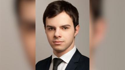 Cine este Alexandru Ciurea, numit de Nicuşor Dan consilier prezidenţial pe probleme juridice