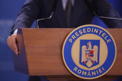 Cine este Cristian Roşu, numit de Nicuşor Dan consilier prezidenţial pentru relații publice