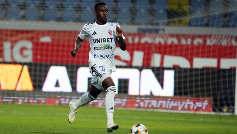 FC Botoşani este liderul surpriză din Superliga de fotbal