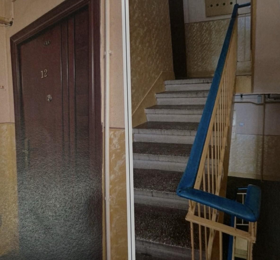 Apartament de vânzare