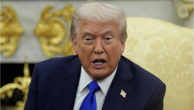 Israel şi Hamas au semnat prima fază a acordului de pace, anunţă Trump. Ostaticii vor fi eliberaţi &icirc;n cur&acirc;nd