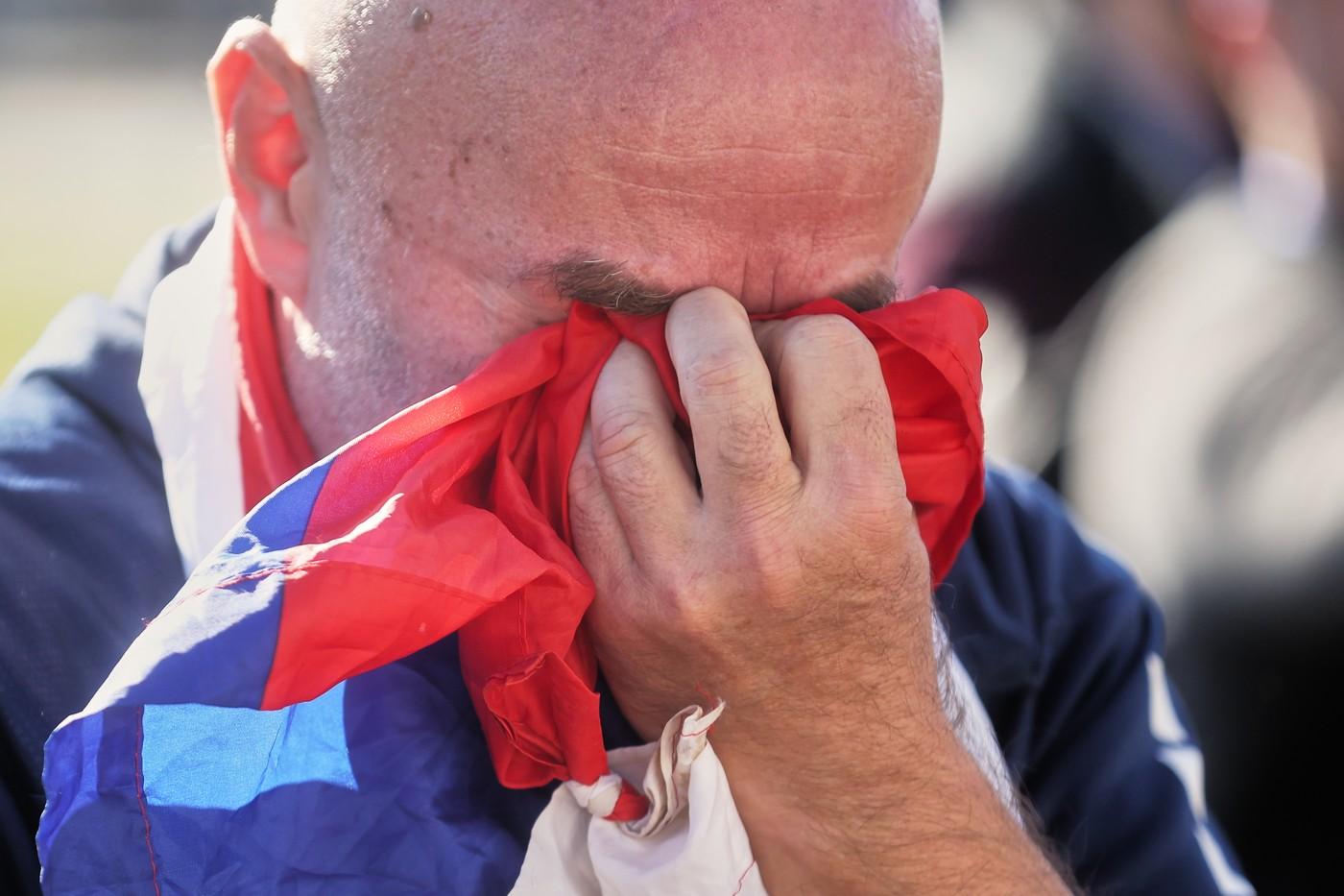 Novi Sad - proteste de amploare la un an de la tragedie