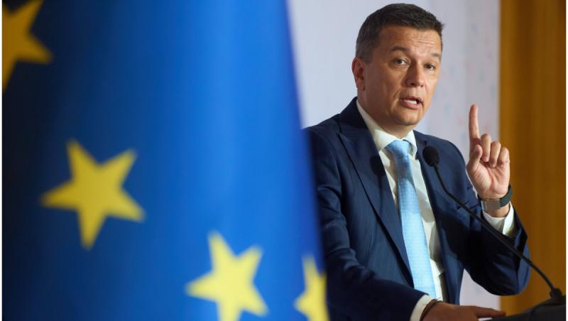 Grindeanu acuză "populism grețos" în Guvern, pe tema pensiilor magistraţilor: "Nu suntem în zona de ONG-uri"