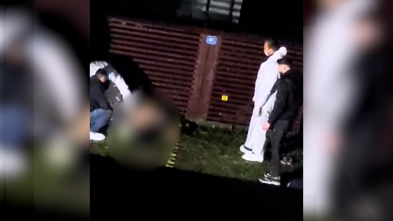 Greșeala care i-a fost fatală Mihaelei, tânăra ucisă cu copilul în brațe în Teleorman. Nu a înțeles procedura