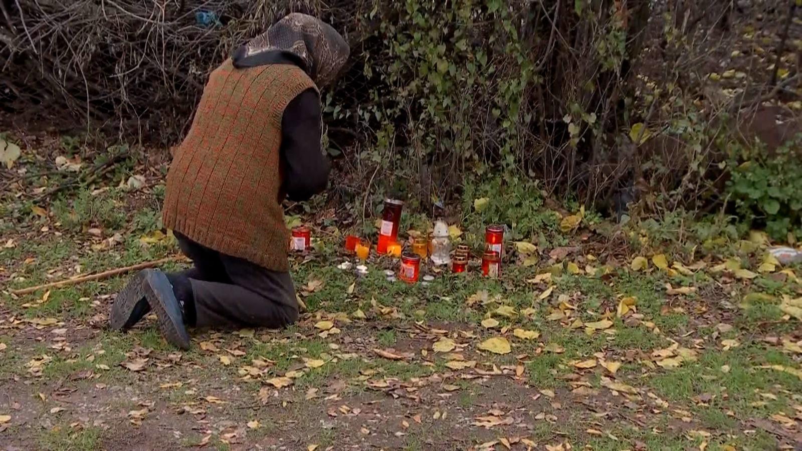 Greșeala care i-a fost fatală Mihaelei, tânăra ucisă cu copilul în brațe în Teleorman. Nu a înțeles procedura