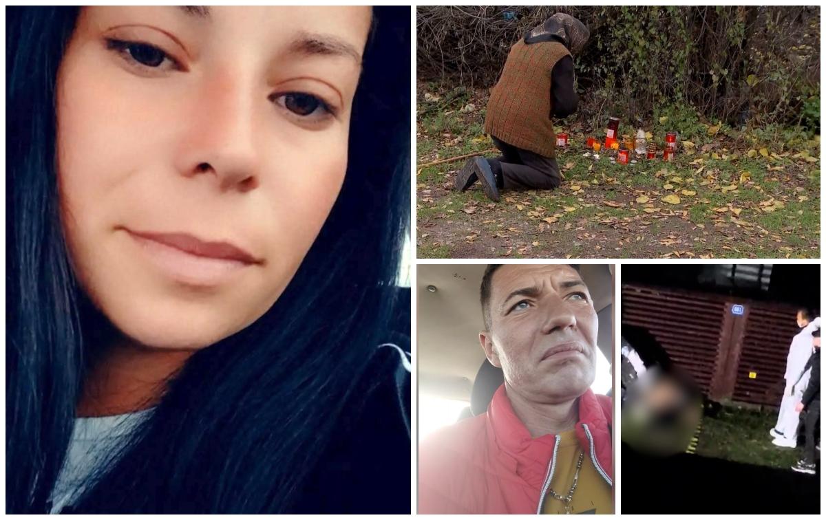 Greșeala care i-a fost fatală Mihaelei, tânăra ucisă cu copilul în brațe în Teleorman. Nu a înțeles procedura