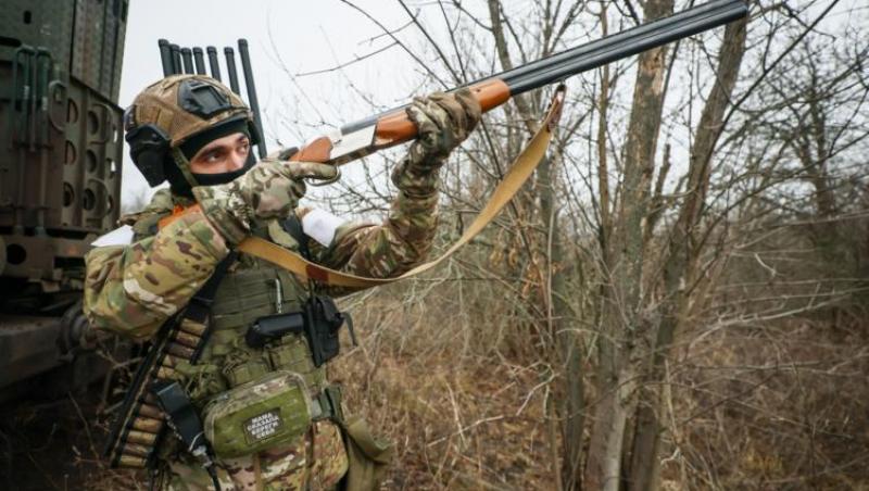 Putin începe mobilizarea rezerviştilor pentru a doua oară de la începutul războiului