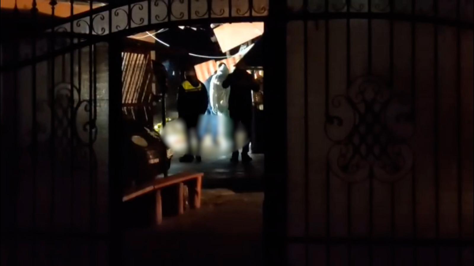 "A făcut tot ce ţine de ea". Criminalul din Teleorman, ignorat de poliţie până a ucis-o pe Mihaela