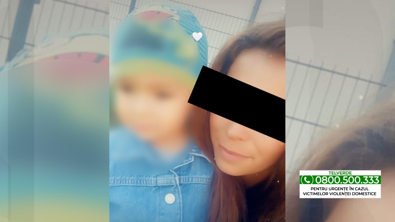 "A făcut tot ce ţine de ea". Criminalul din Teleorman, ignorat de poliţie până a ucis-o pe Mihaela