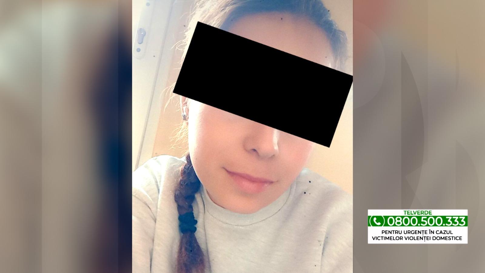 "A făcut tot ce ţine de ea". Criminalul din Teleorman, ignorat de poliţie până a ucis-o pe Mihaela