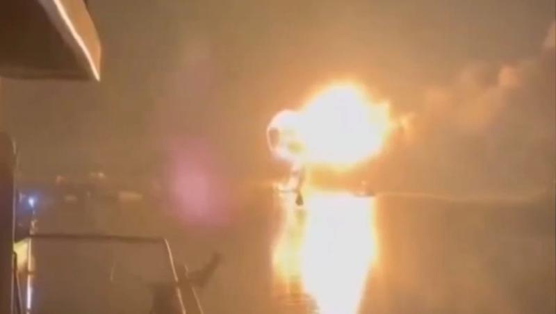 Alertă în judeţul Tulcea: O dronă rusească a căzut pe teritoriul României, la 5 km de graniţa cu Ucraina