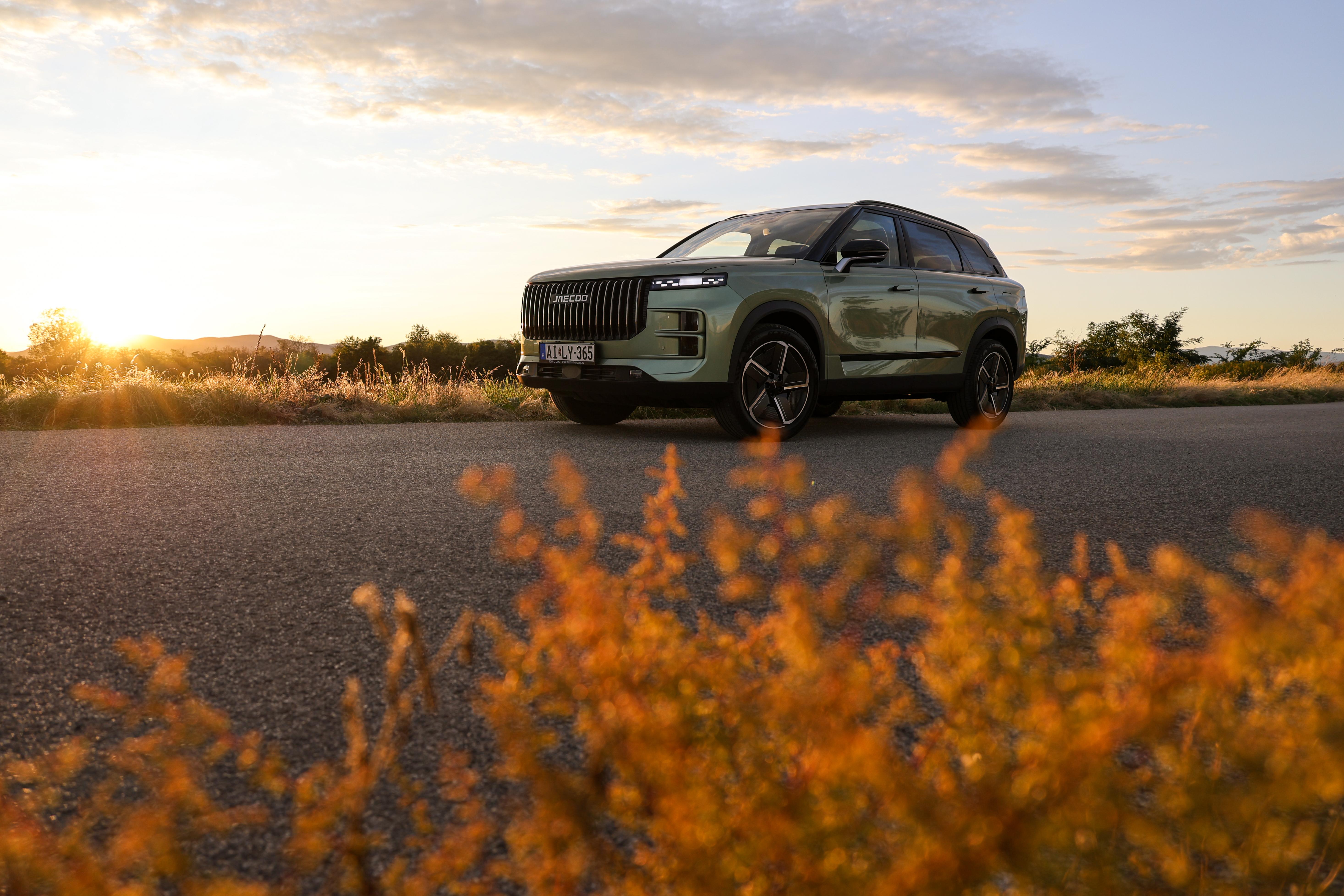 (P) Când estetica întâlnește inovația – OMODA & JAECOO transformă fiecare detaliu