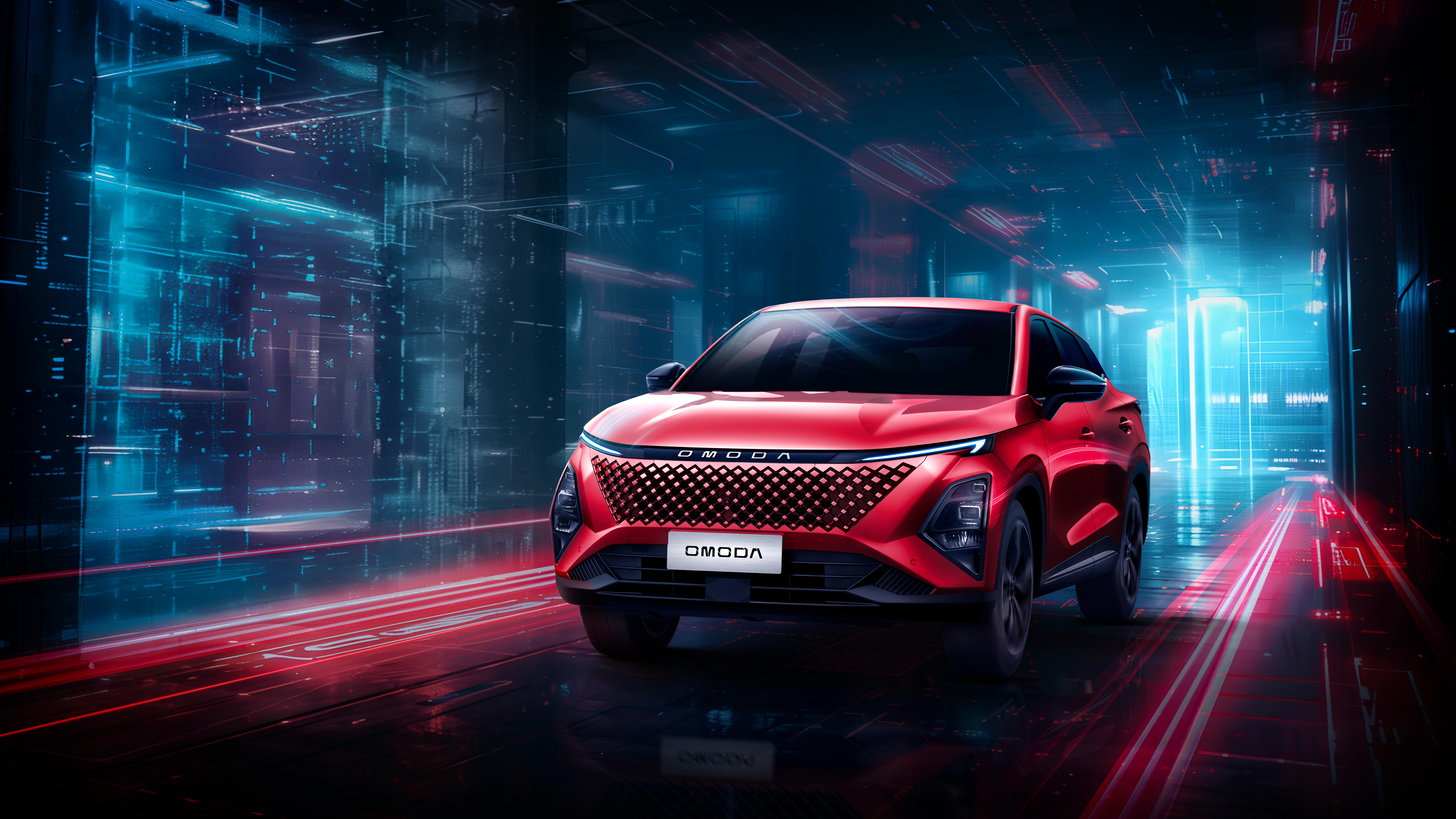 (P) Când estetica întâlnește inovația – OMODA & JAECOO transformă fiecare detaliu