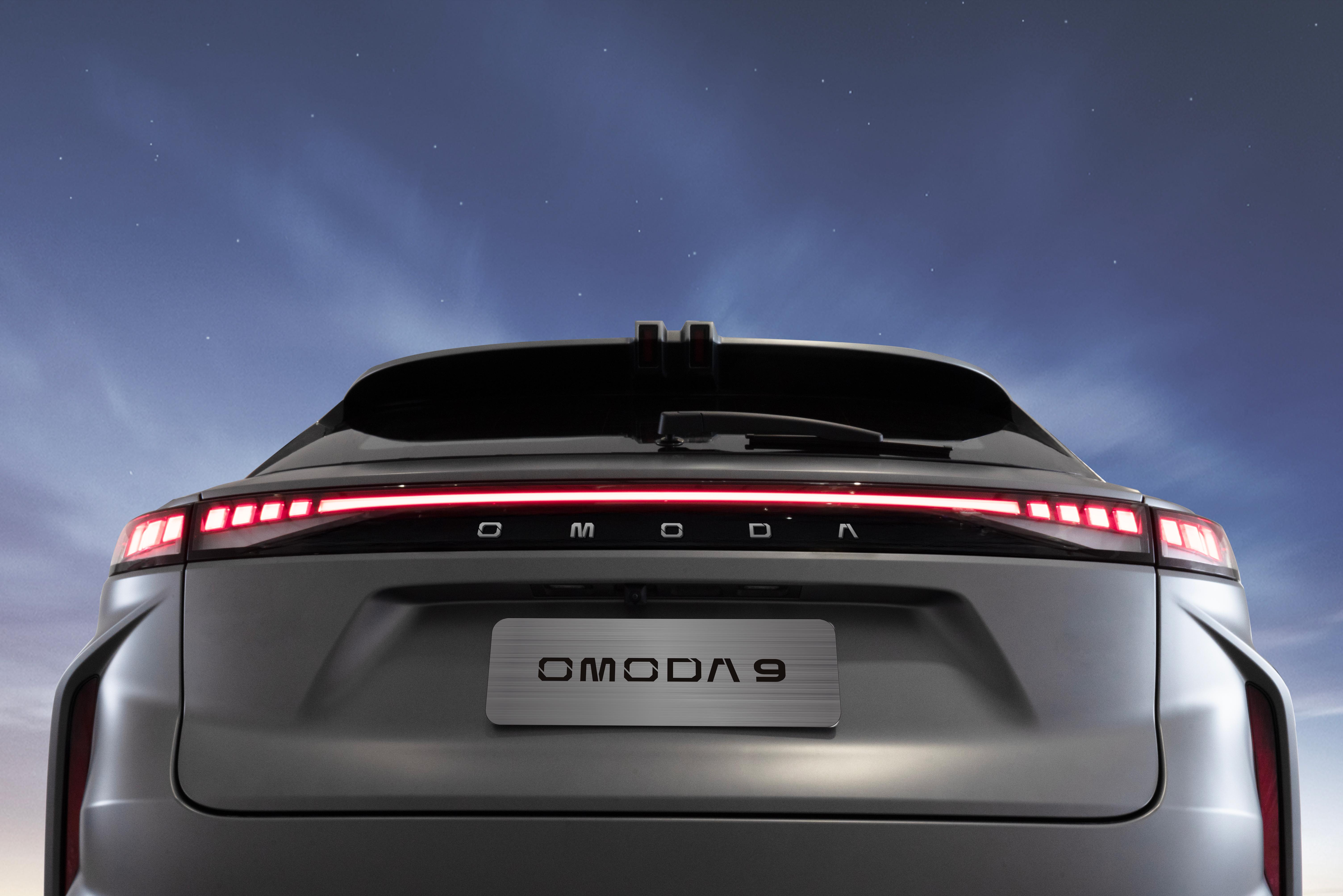 (P) Când estetica întâlnește inovația – OMODA & JAECOO transformă fiecare detaliu