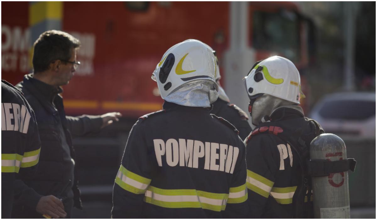 Tragedie în Alba Iulia