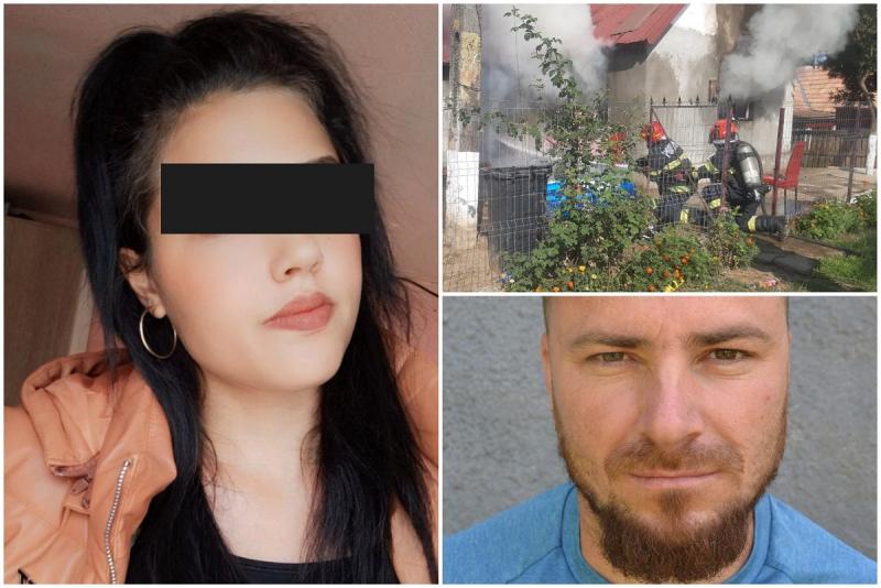 Cum a eșuat statul român în lupta cu femicidul: Teodora, Anda, Mihaela, Violeta și multe altele