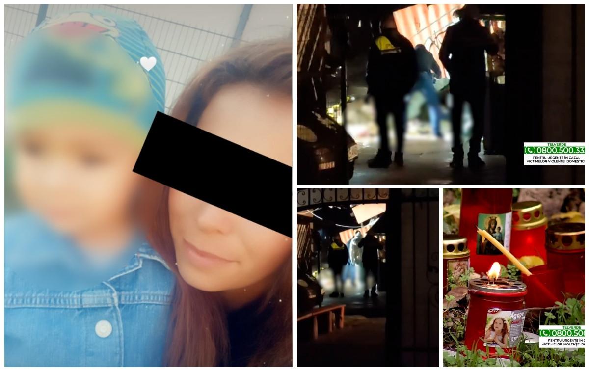 Cum a eșuat statul român în lupta cu femicidul: Teodora, Anda, Mihaela, Violeta și multe altele