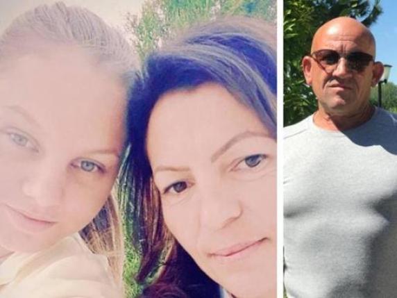 Bărbatul care şi-a ucis soţia româncă şi pe fiica ei, condamnat la închisoare pe viaţă în Italia