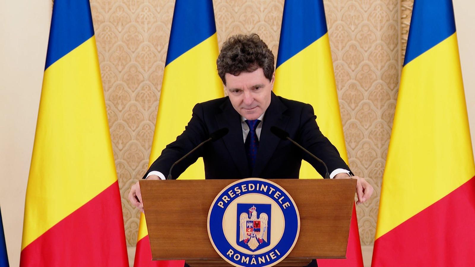 SRI, implicat în lupta anticorupție și cum ne apărăm de Rusia. Ce cuprinde Strategia de Apărare a Țării