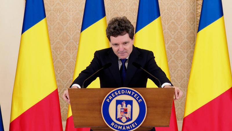 SRI, implicat în lupta anticorupție și cum ne apărăm de Rusia. Ce cuprinde Strategia de Apărare a Țării