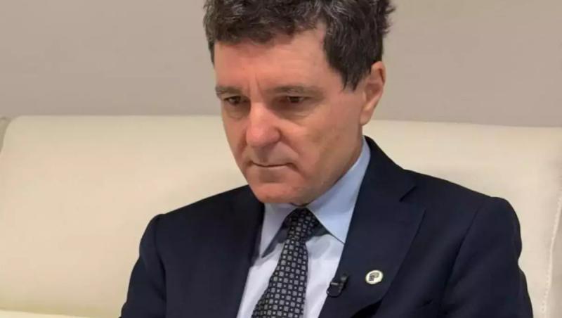 Nicușor Dan: AEP mi-a restituit cu 1 milion de lei mai puţin din banii de campanie. O să facem contestaţie