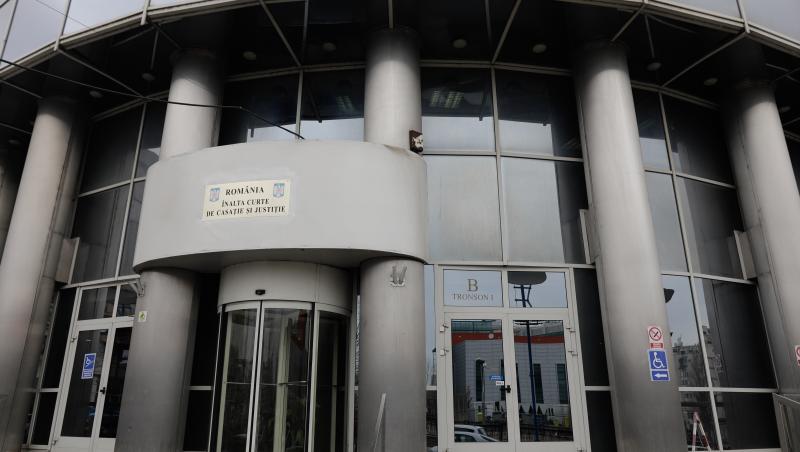 ÎCCJ cere bani în plus de la Guvern: "Cote compensatorii". A trimis un acord pentru criza din justiție
