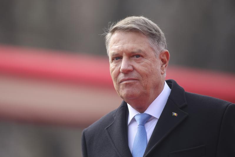 Klaus și Carmen Iohannis riscă să piardă casa din Sibiu în care locuiesc. ANAF va cere sechestru Klaus și Carmen Iohannis riscă să piardă casa din Sibiu în care locuiesc. ANAF va cere sechestru