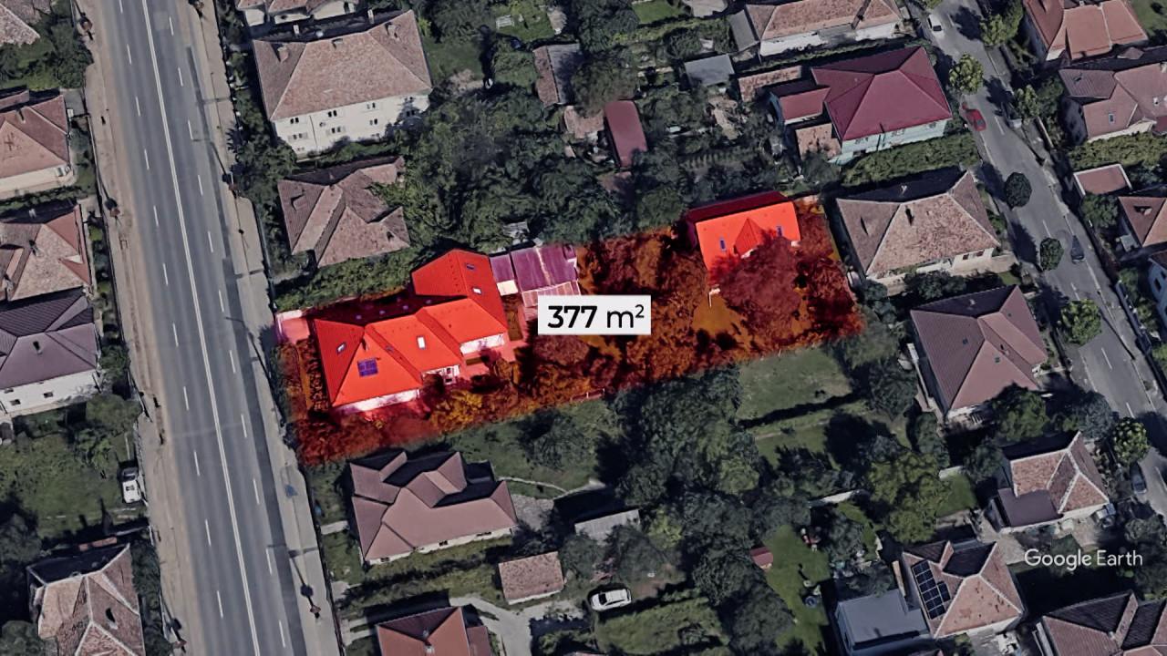 Klaus și Carmen Iohannis riscă să piardă casa din Sibiu  în care locuiesc. ANAF va cere sechestru