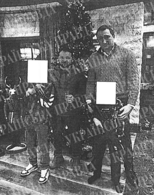 "Cum au jefuit prietenii lui Zelenski țara în timpul războiului" Totul despre scandalul de corupţie care zguduie Ucraina