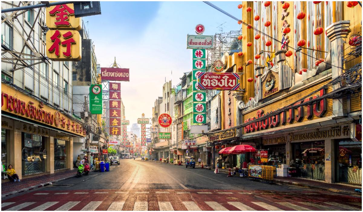 Thailanda renunță la interzicerea alcoolului după-amiaza, la doar câteva zile după introducere