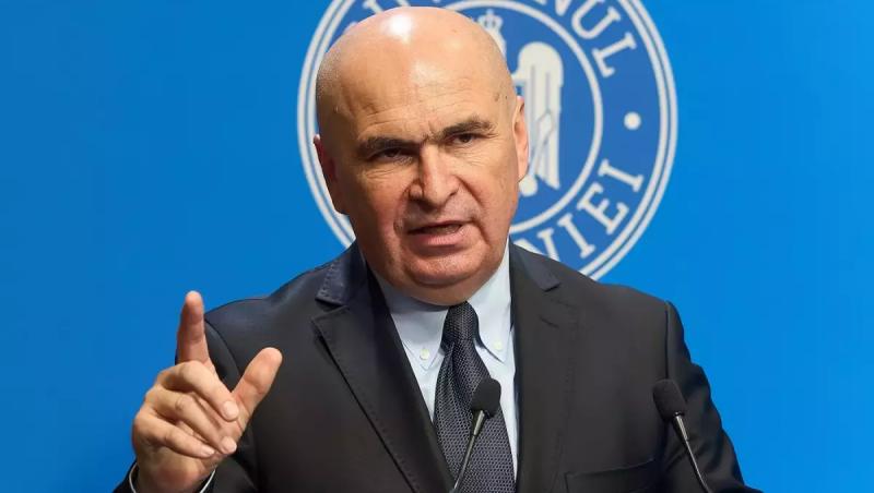 Bolojan: Guvernul pregătește lista companiilor de stat care vor fi închise. CFR Marfă, printre "găurile negre"