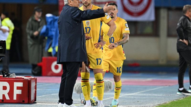 România are asigurată calificarea la barajul pentru Mondialul din 2026, din America de Nord